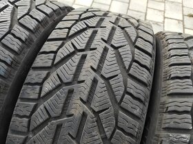 Zimné pneumatiky 235/45R18 Sebring Snow 4ks - 4