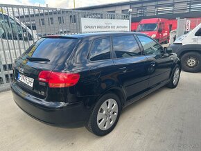 Audi A3 1.6 sportback - 4