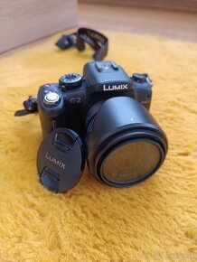 Panasonic Lumix DMC-G2 - 4