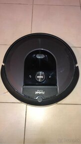 iRobot Roomba i7 - 4