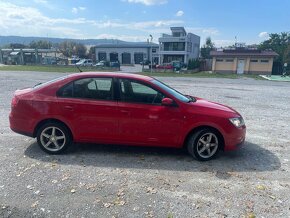 Seat toledo 1.6tdi - 4