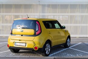 Kia Soul 1.6 GDi EX - 4