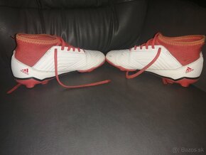 Adidas Predator č 33 - 4