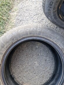 195/60r15 - 4