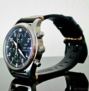 predam IWC PILOT - 4