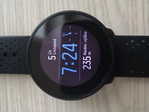 Suunto 9 peak all black - 4