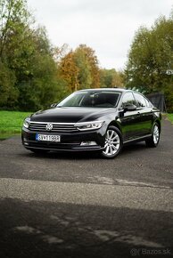 Volkswagen Passat B8 2.0TDI DSG 110kw Highline - 4