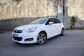 Citroën C4 2.0 HDi Exclusive - 4