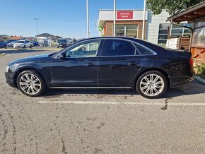 Audi A8 d4 4.2 245kw.rv.2011 4x4 - 4