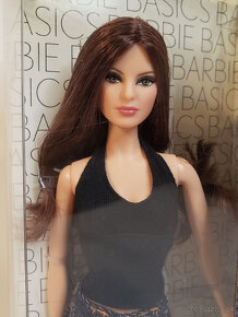 Barbie Basics babiky - 4