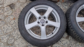 5x112 R17 --- VW SHARAN (SEAT ALHAMBRA) - 4