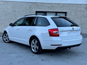 Škoda Octavia 2.0TDi DSG Style LED Ťažné - Odpočet DPH - - 4