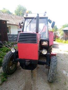 Zetor Crystal 8011 - 4