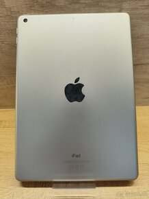 iPad 6 gen. 128GB Silver – ako nový / v záruke - 4