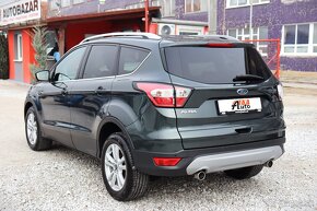 Ford Kuga 1.5 TDCi Duratorq Anniversary A/T - 4