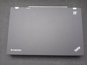 predám Lenovo thinkpad T520 , Intel® Core™i5 , 8gb ram , ssd - 4