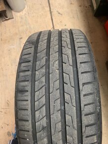 Letné gumy 225/40 r18 - 4