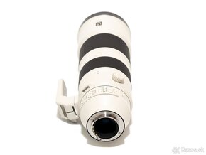 Sony FE 200-600mm f/5.6-6.3 - 4