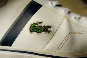 tenisky LACOSTE - 4