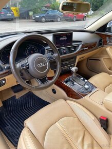 AUDI A6 C7 3.0TDI FULL QUATTRO - 4