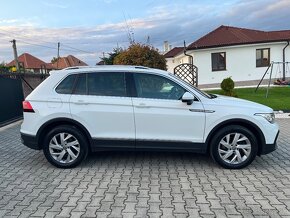 Volkswagen Tiguan 2.0TDI 110kw - 4