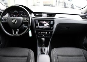 Škoda Rapid 1.0TSi 81kW DSG REZERVACE 81 kw - 4