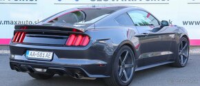 Ford Mustang 5.0 GT V8 320kW 6 M/T - 4