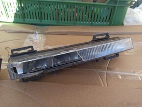 A2049065501 Pravé denné LED svetlo Mercedes GLK - 4