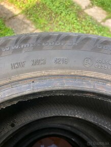 Matador Sibír snow 205/55 r16 - 4