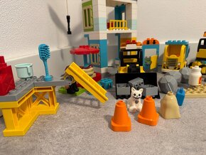 Lego Duplo 10933 - 4