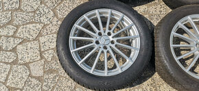 5x112 R18 --- MERCEDES GLA - 4