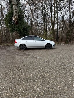 Aúto ford focus 159000km 12/2011 - 4