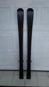 lyze Nordica 160 cm. - 4