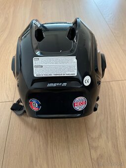 Hokejova helma ims 5.0 bauer - 4