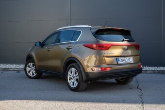 Kia Sportage 1.6 GDi Gold 2WD - 4