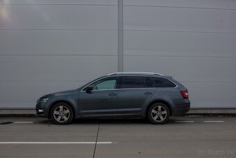 Škoda Octavia 3 výbava-Style 2019 1.6tdi automat - 4