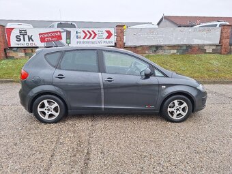 Seat Altea 1.2 TSI Style - 108 tis km - 4