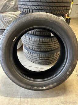 Letné pneumatiky Toyo Proxes R46 225/55 R19 99V - 4