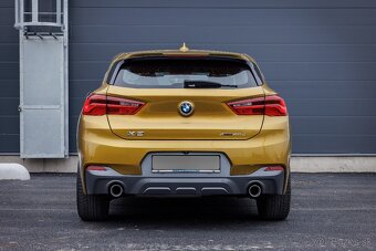 BMW X2 - 4