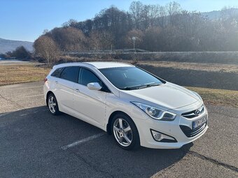 Hyundai i40cw 1,7 crdi - 4