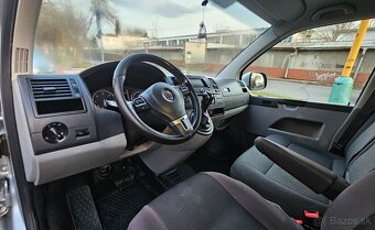 Volkswagen Transporter T6, 2.0 BiTDI (2014) - 4