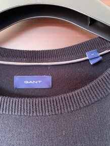 Sveter GANT Original - 4