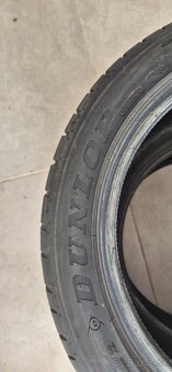 Letné pneumatiky 225/45 R17 - 4