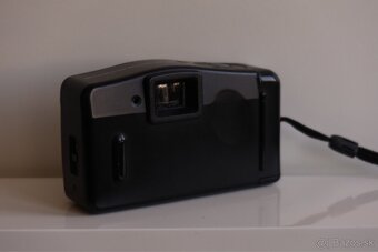 Olympus Trip XB3 - 4