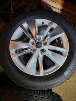 5x112 R18 - 4