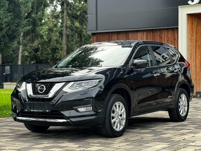 Nissan X-TRAIL 2.0 DCI 130KW, 4x4 ALL MODE, 87 tis km - 4