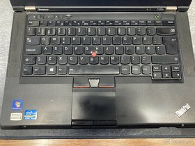 Notebook | Lenovo Thinkpad T430s | i5-3320M | 16GB RAM - 4