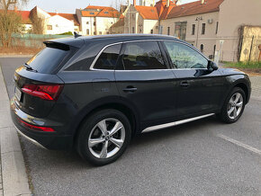 AUDI Q5 50 QUATTRO 3,0TDI  210KW TIPTRONIC - 4