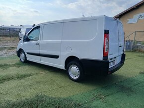 Citroen Jumpy 2,0hdi/88kw - 4