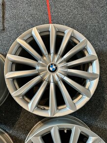 R19 disky 5x112 - 4